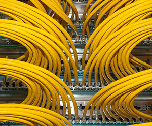 Data Center Cable Management Services