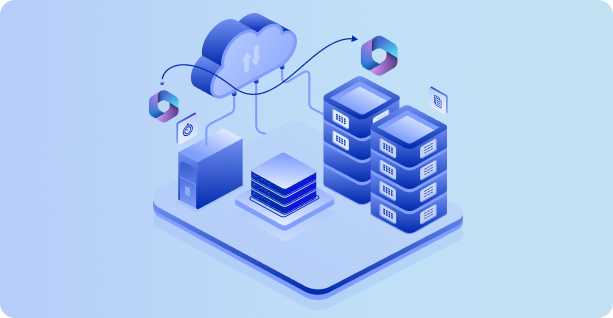 microsoft 365 tenant to tenant migration services