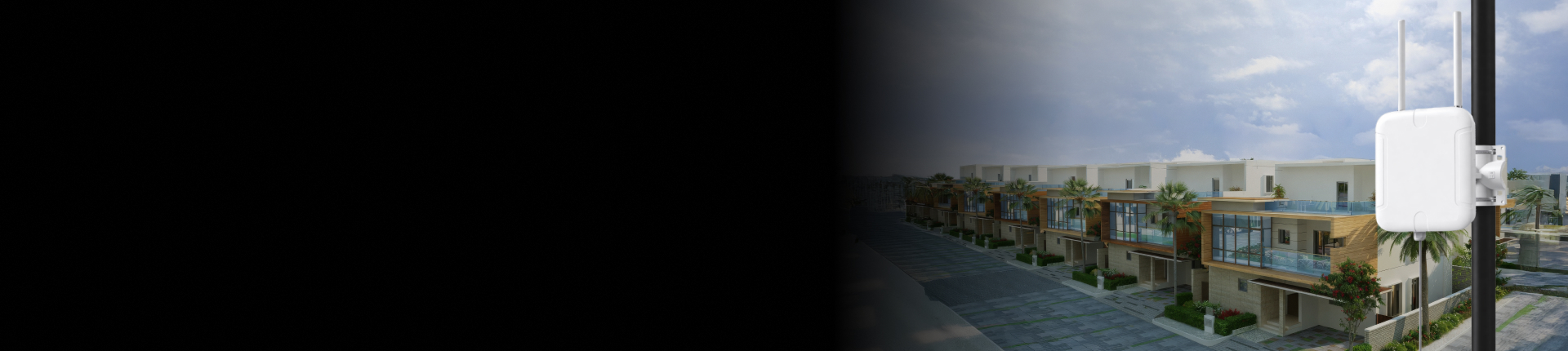 Villa Wi-Fi Solutions in Dubai