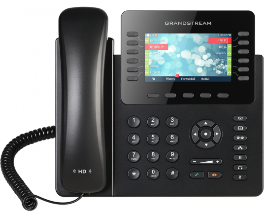 IP pbx System Supplier dubai