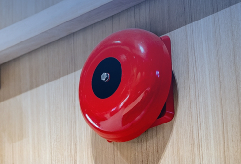 Warehouse Alarm Systems