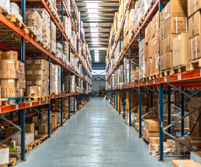 Benefits of Warehouse Security Camera System