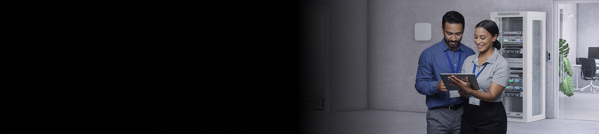 Wi-Fi Consulting Dubai