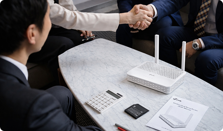 Wireless Network Consultants