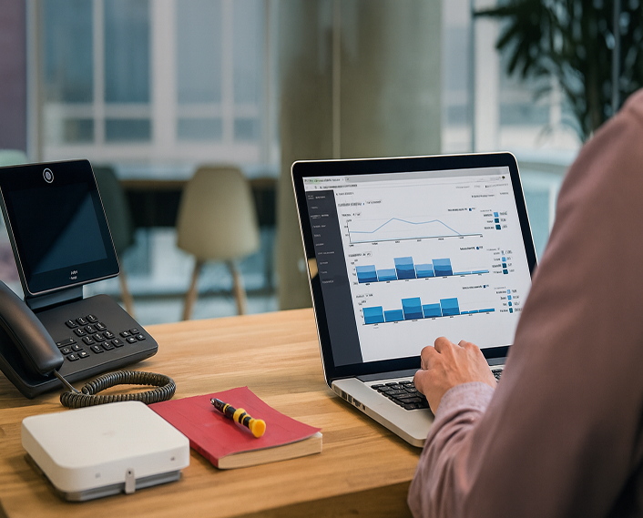 Benefits of Wi-Fi Solutions