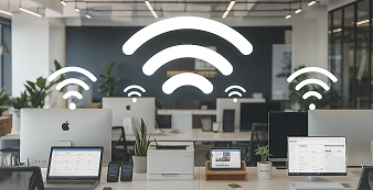 Campus & Hospitality Wi-Fi