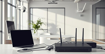 Managed Wi-Fi (Wi-Fi-as-a-Service)