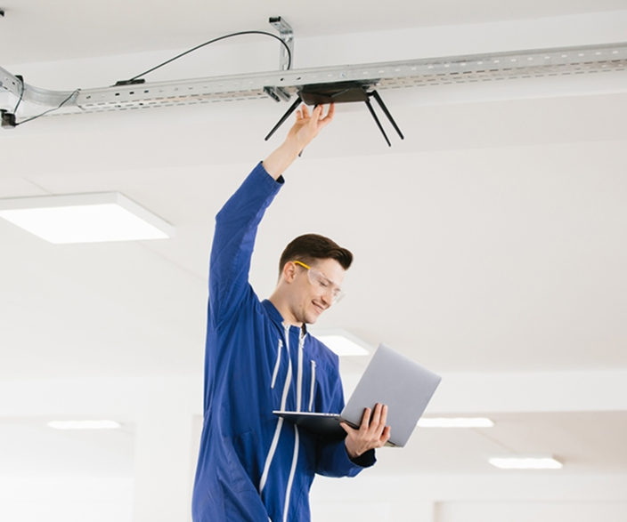 Benefits of Investing in Professional Wi-Fi Support