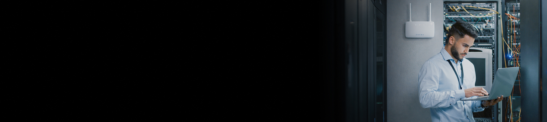 Wi-Fi 7 Upgrade in Dubai