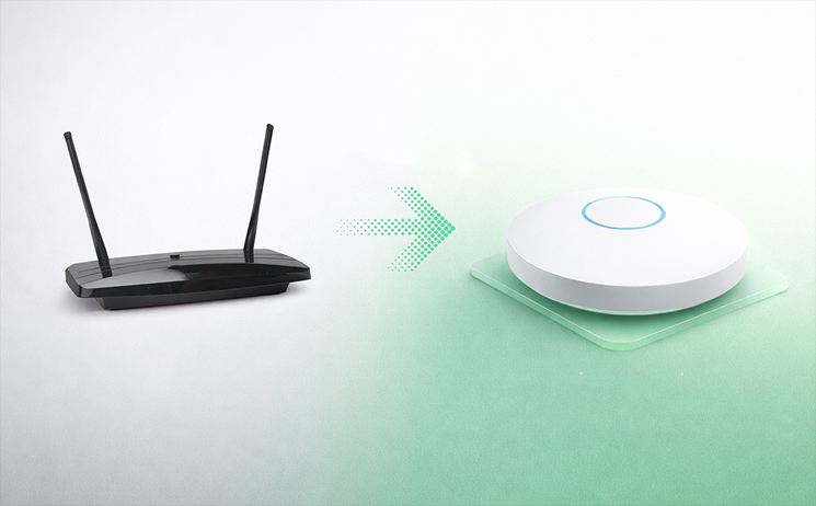 Wi Fi Upgrade in Dubai