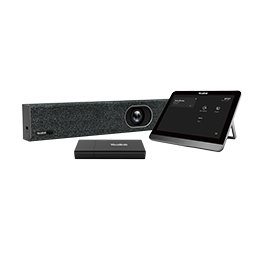 Yealink A20 | Microsoft Teams Room System