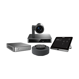 Yealink MVC660 | Microsoft Teams Room System