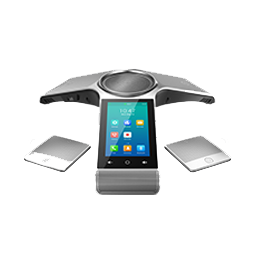 Conference phones CP960-WirelessMic