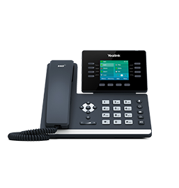 Yealink EoL Products SIP-T52S