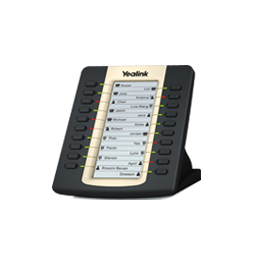 Yealink EoL Products EXP39 