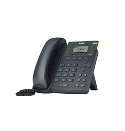 Yealink EoL Products SIP-T19(P) E2 