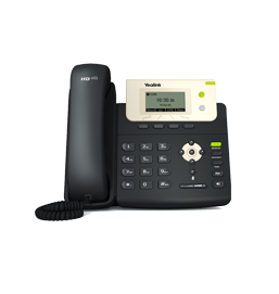 Yealink EoL Products SIP-T21P 