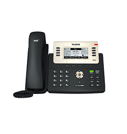 Yealink EoL Products SIP-T27G 