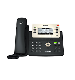 Yealink EoL Products SIP-T27P 