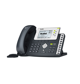 Yealink EoL Products SIP-T28P 