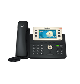 Yealink EoL Products SIP-T29G 