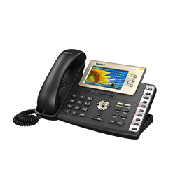 Yealink EoL Products SIP-T38G 