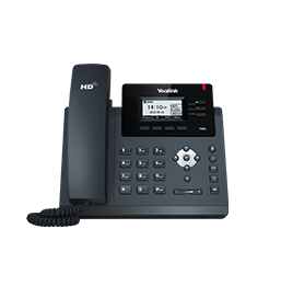 Yealink EoL Products SIP-T40G 