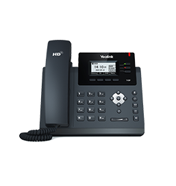 Yealink EoL Products SIP-T40P