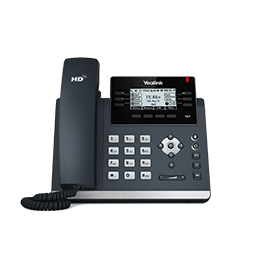 Yealink EoL Products SIP-T41P