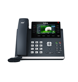 Yealink EoL Products SIP-T46G