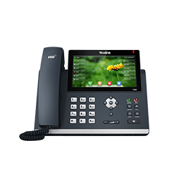 Yealink EoL Products SIP-T48G 
