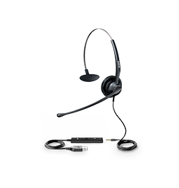Yealink EoL Products  YHS33-USB 