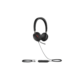 Wired Headsets   UH38 