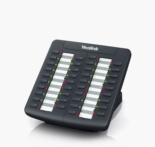 Yealink Headset & Speakerphones in Dubai