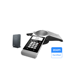 Zoom Phones CP930W-Base