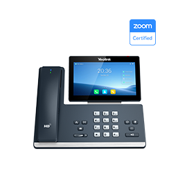 Zoom Phones T58W (Pro)