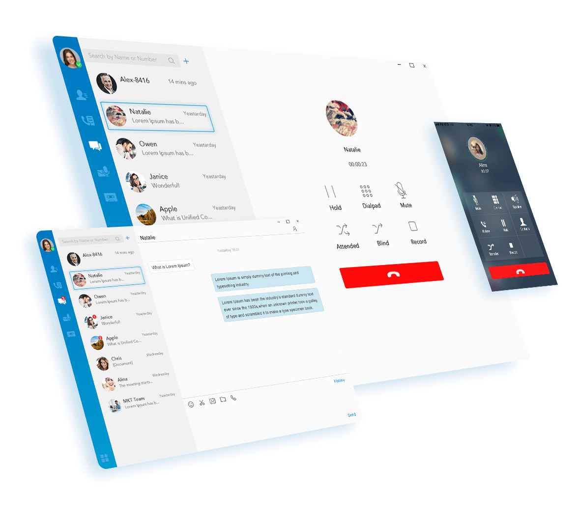 Yeastar S300 VOIP PBX