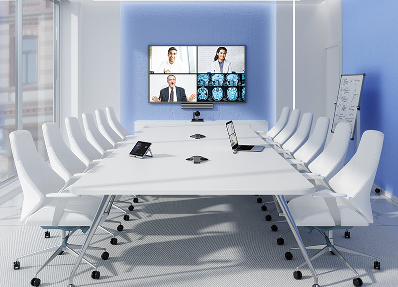 Yealink meeting room video conferencing Solutions