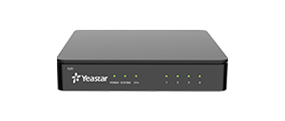  Yeastar S-Series  VoIP PBX 