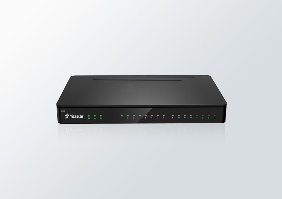 Yeastar S Series Dubai