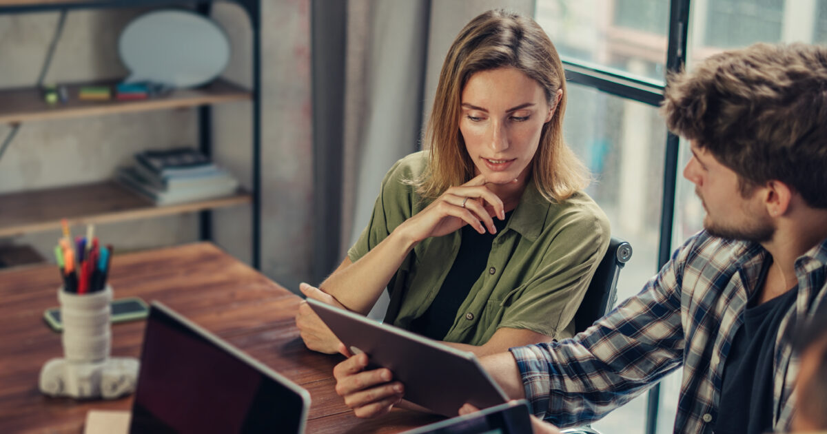 service based it companies