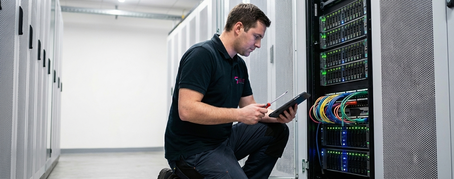 service based it companies