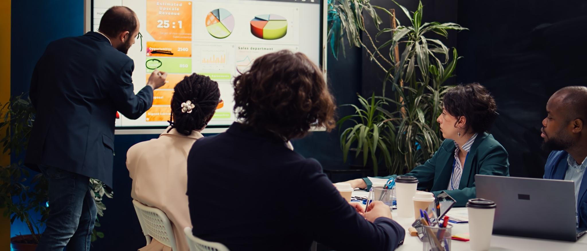 service based it companies