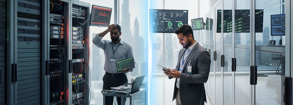 service based it companies