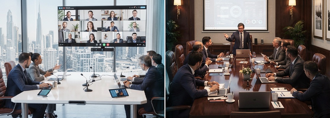 service based it companies