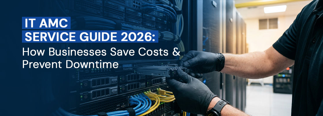 service based it companies