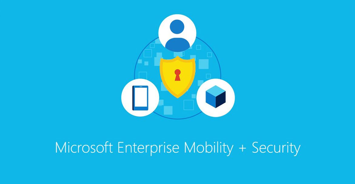 Microsoft Enterprise Security | IT Companies In Dubai | IT AMC Dubai | IT Support In Dubai