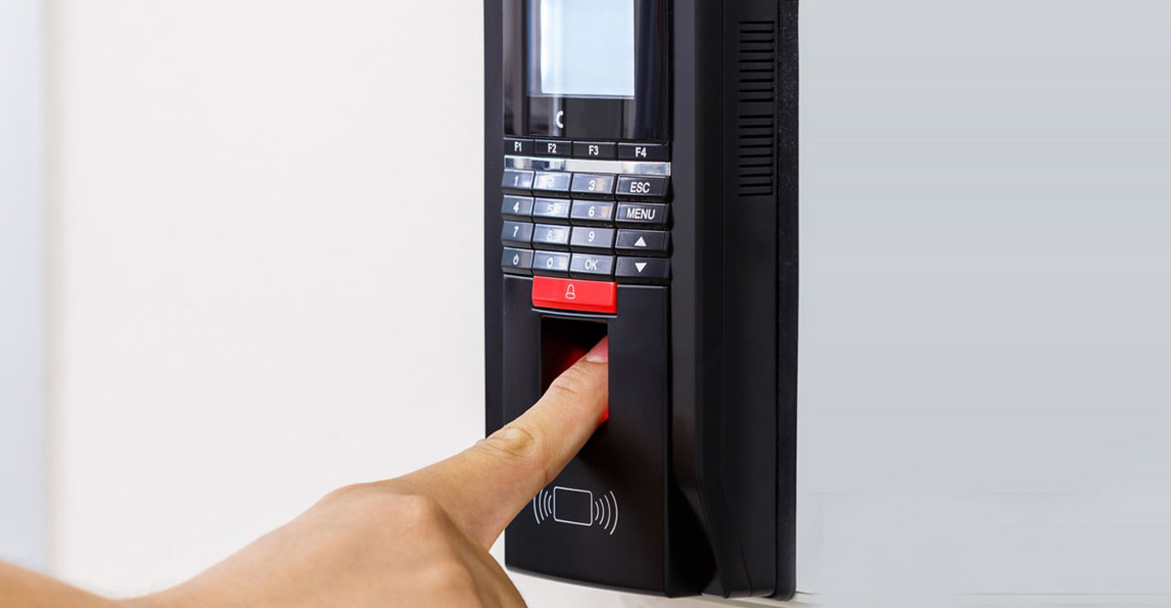 How GS IT Can Help Best Utilize All Features Of Biometric Attendance System Dubai