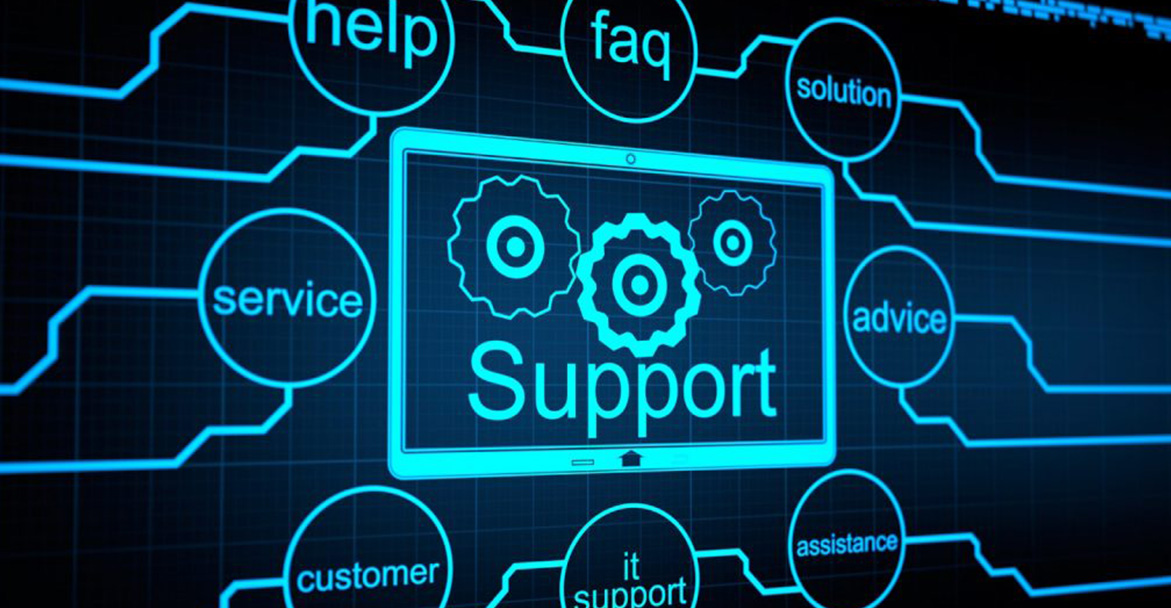 IT Support Dubai: We’ve Got Your Back