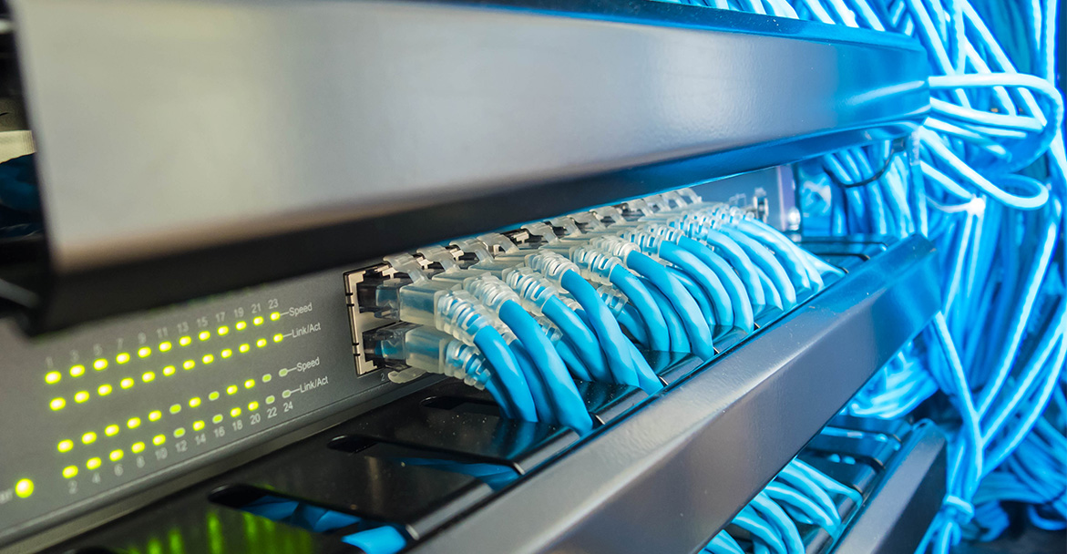 How Structured Cabling Company Can help in proper functioning of your IT systems